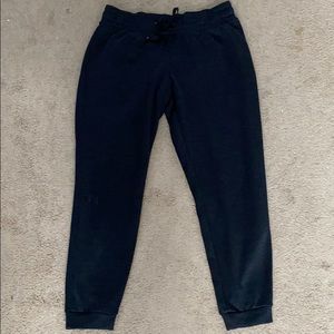 under armour joggers